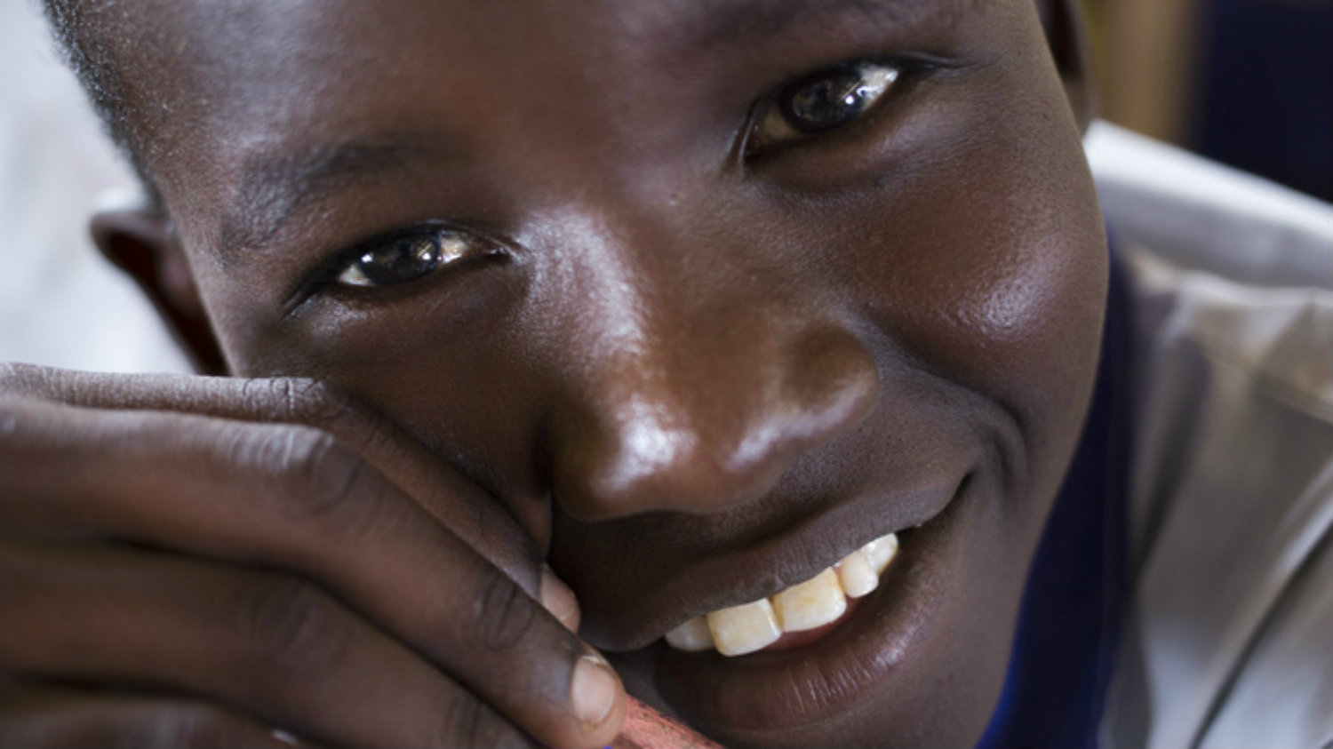 Sightsavers sverige Sightsavers sverige