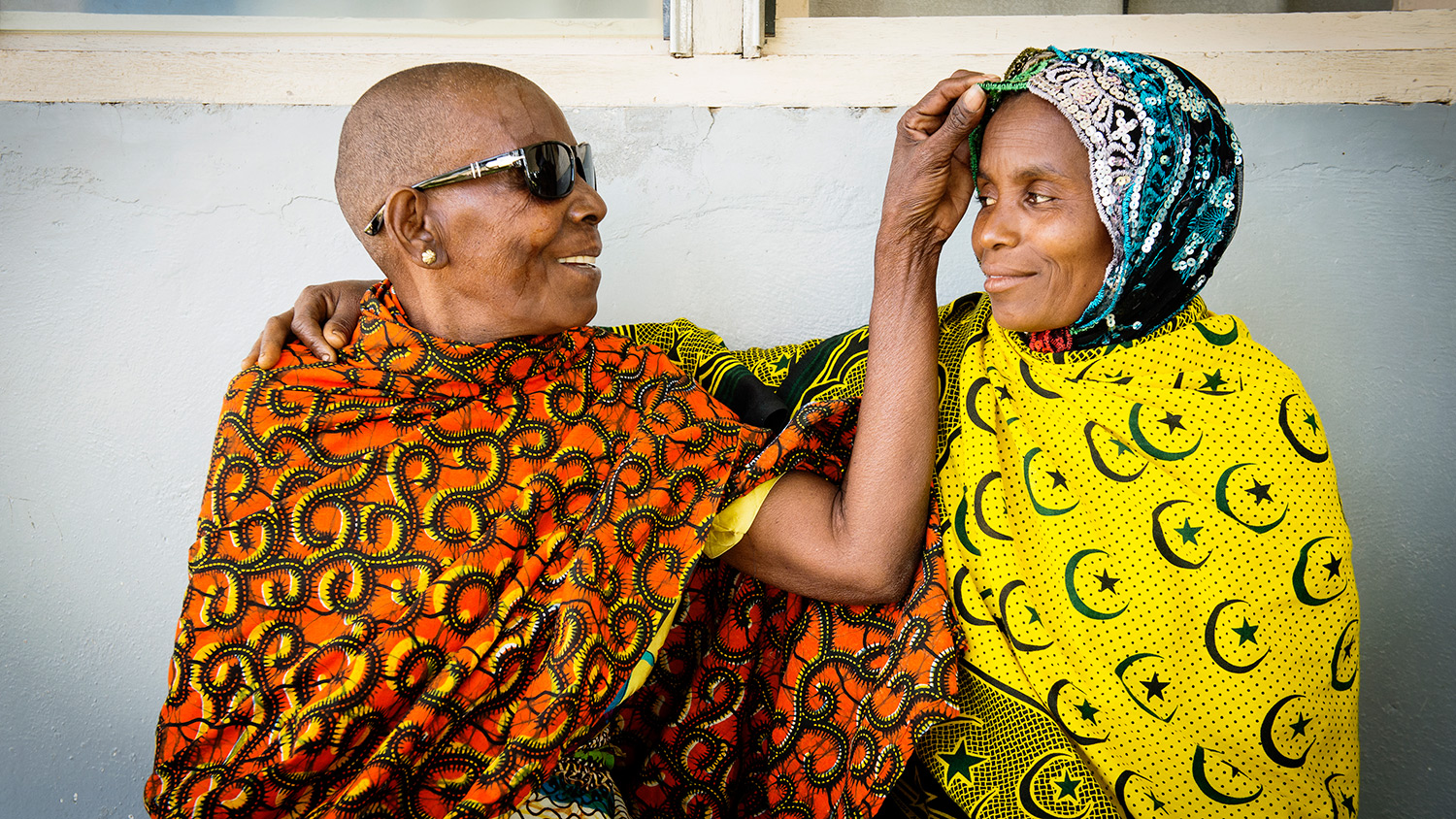 Sightsavers sverige Sightsavers sverige